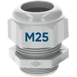 SIB F7032060 dławik kablowy z tworzywa sztucznego M20...