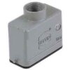 Harting 19200161440 Han 16A Tüllengehäuse