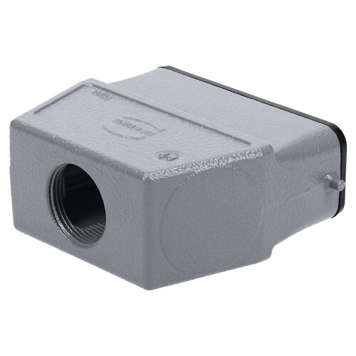 Pouzdro průchodky Harting 19200160446 Han 16A
