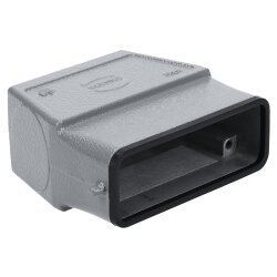 Pouzdro průchodky Harting 19200160446 Han 16A
