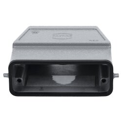 Pouzdro průchodky Harting 19200160446 Han 16A