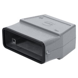 Pouzdro průchodky Harting 19200160446 Han 16A