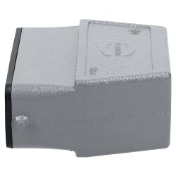 Pouzdro průchodky Harting 19200160446 Han 16A