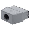 Pouzdro průchodky Harting 19200160446 Han 16A