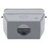 Pouzdro průchodky Harting 19200160446 Han 16A
