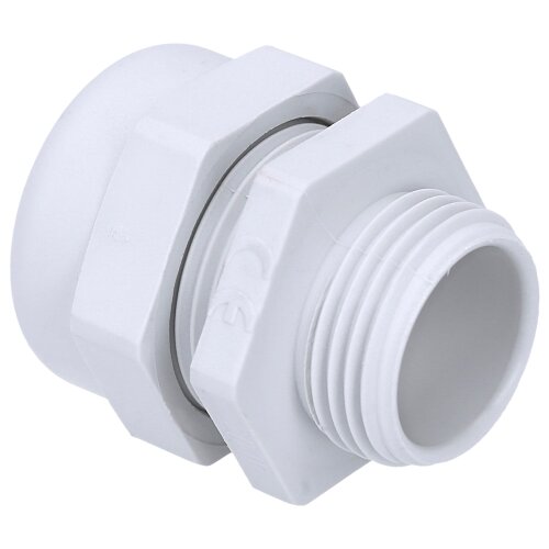 Schlemmer 5316204 WADI-TEC-DUPLO PA6 M20 2X7 HGR