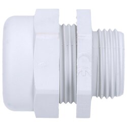 Schlemmer 5316204 WADI-TEC-DUPLO PA6 M20 2X7 HGR