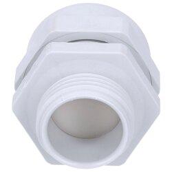 Schlemmer 5316204 WADI-TEC-DUPLO PA6 M20 2X7 HGR