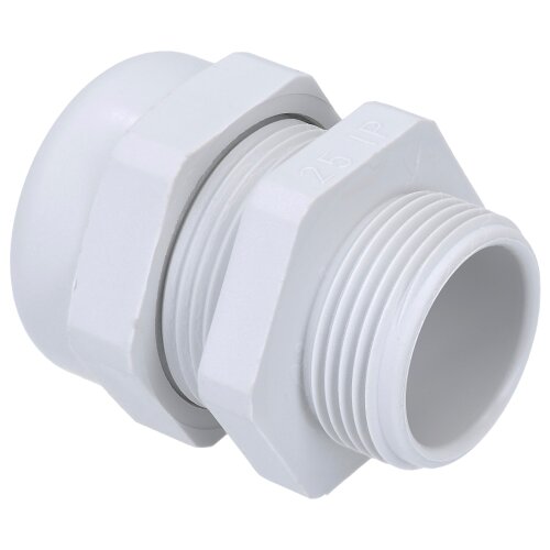 Schlemmer 5316303 WADI-TEC-DUPLO PA6 M25 3X8 HGR