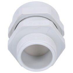 Schlemmer 5316303 WADI-TEC-DUPLO PA6 M25 3X8 HGR