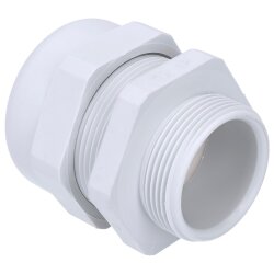 Schlemmer 5316404 WADI-TEC-DUPLO PA6 M32 3X11HGR