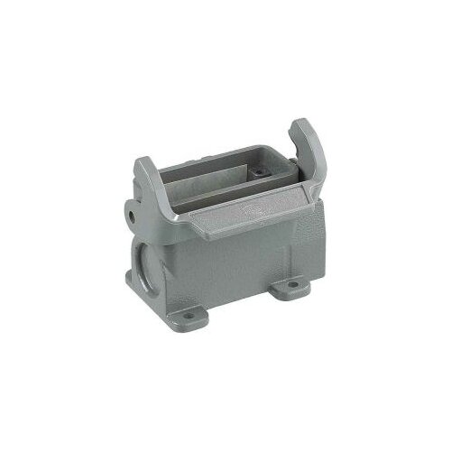 Harting 19200160251 Han 16A stopcontactbehuizing