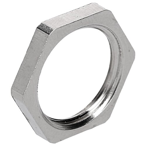 SIB D4316110 Contraporca MS M16 SW=19 / ALTURA 2,8MM 6004165