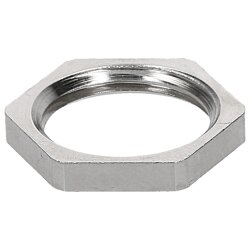 SIB D4316110 Contraporca MS M16 SW=19 / ALTURA 2,8MM 6004165