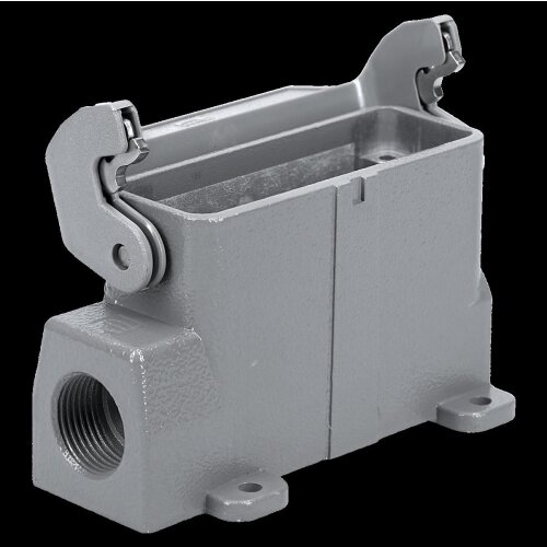 Harting 19200160290 Han 16A ソケットハウジング