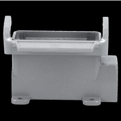 Harting 19200160290 Han 16A ソケットハウジング