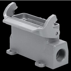 Harting 19200160290 Han 16A ソケットハウジング