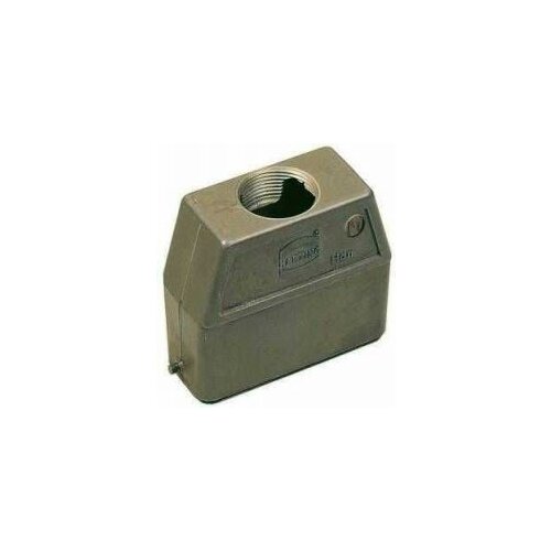 Harting 19620250446 Han EMV 16A sleeve housing