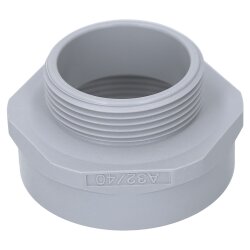 Schlemmer 7004314 PODALJŠKI PA6 M32/M40 GR