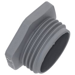 Schlemmer 7008619 REDUKTIONER PA6GFK M20/M12 GR