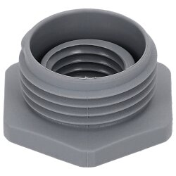 Schlemmer 7008619 REDUKTIONER PA6GFK M20/M12 GR