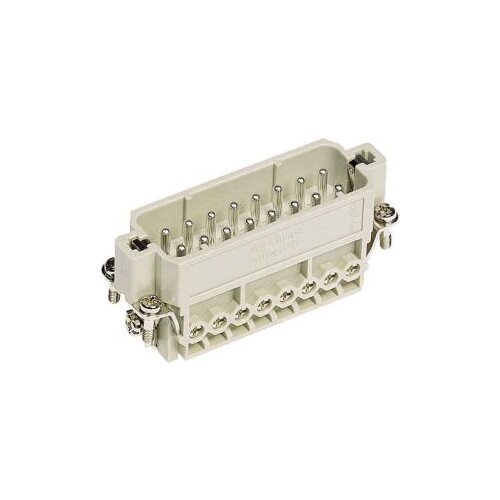 Harting 09200163011 Vložka čepu Han 16A