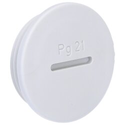 Schlemmer 7215568 BLINDST. 1021 GFK PA PG21 RUND