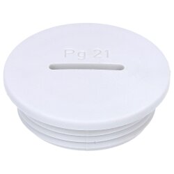 Schlemmer 7215568 BLINDST. 1021 GFK PA PG21 RUND