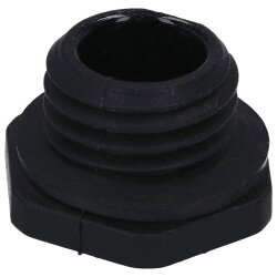 Schlemmer 7218112 BLINDST.SCHL.PA6 ATEX M12 SW.FD.