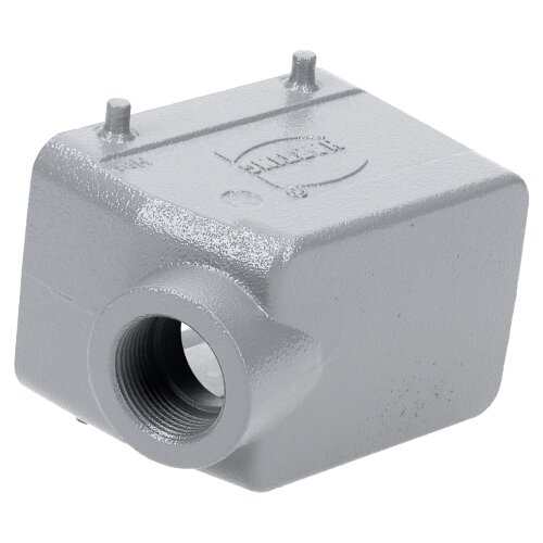 Harting 19200321521 Han 32A grommet housing