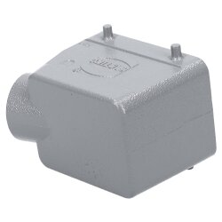 Harting 19200321521 Han 32A grommet housing