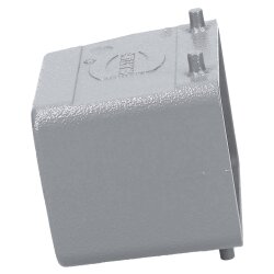Harting 19200321521 Han 32A grommet housing