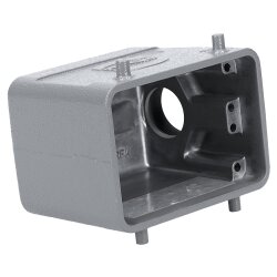 Harting 19200321521 Han 32A grommet housing