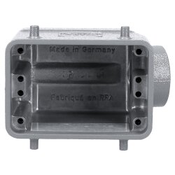 Harting 19200321521 Han 32A grommet housing