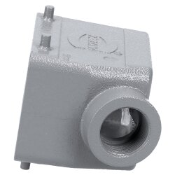 Harting 19200321521 Han 32A grommet housing