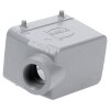 Harting 19200321521 Han 32A grommet housing