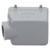 Harting 19200321521 Han 32A grommet housing
