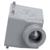 Harting 19200321521 Han 32A grommet housing