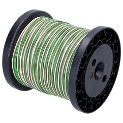 discontinued item Schlemmer 7627610 FBL 3X0.14 COLOR SP,...