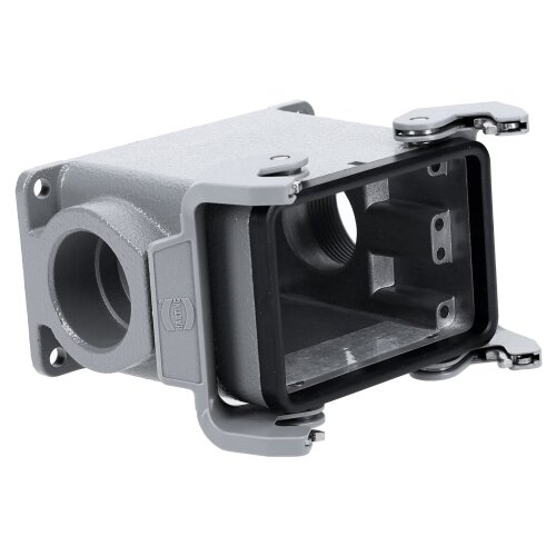 Harting 19200320232 Han 32A Sockelgehäuse