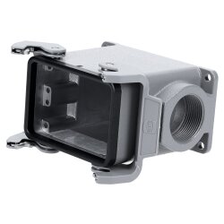 Harting 19200320232 Han 32A Sockelgehäuse