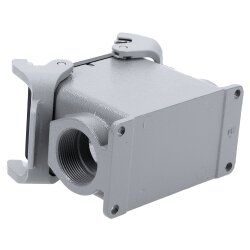 Harting 19200320232 Han 32A Sockelgehäuse