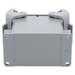 Harting 19200320232 Han 32A Sockelgehäuse