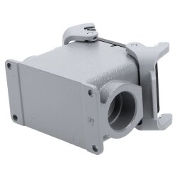 Harting 19200320232 Han 32A Sockelgehäuse