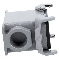 Harting 19200320232 Han 32A Sockelgehäuse