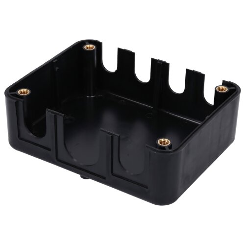 Schlemmer 7800509 UNIV.VERT.KASTEN PA 6/6 SW