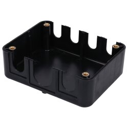 Schlemmer 7800509 UNIV.VERT.KASTEN PA 6/6 SW