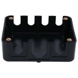 Schlemmer 7800509 UNIV.VERT.KASTEN PA 6/6 SW