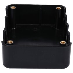 Schlemmer 7800509 UNIV.VERT.KASTEN PA 6/6 SW