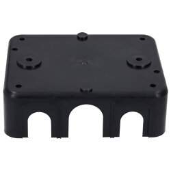 Schlemmer 7800509 UNIV.VERT.KASTEN PA 6/6 SW